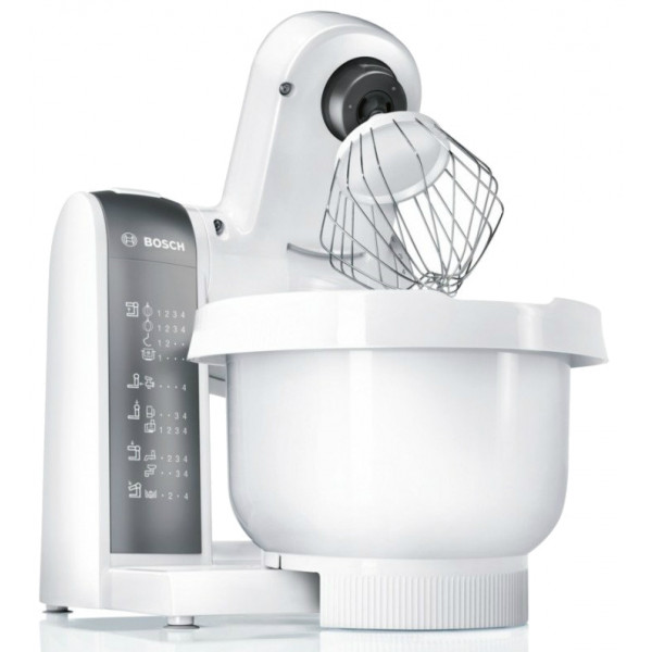 Фото - Кухонная машина Bosch MUM4855