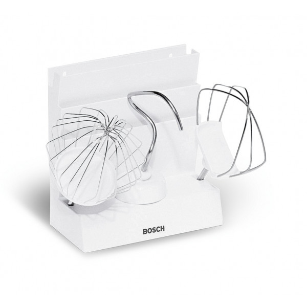 Фото - Кухонная машина Bosch MUM4855