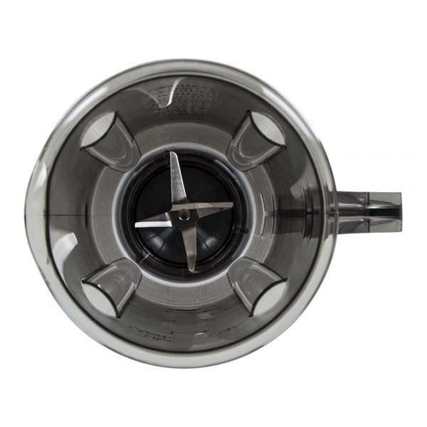 Фото - Кухонная машина Bosch MUM4855