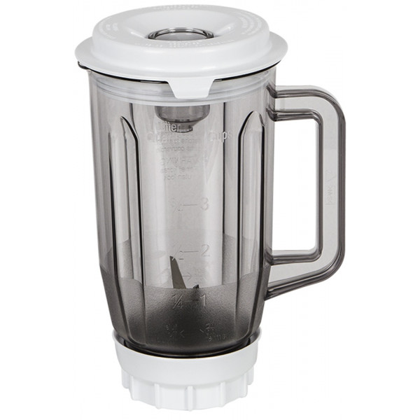 Фото - Кухонная машина Bosch MUM4855