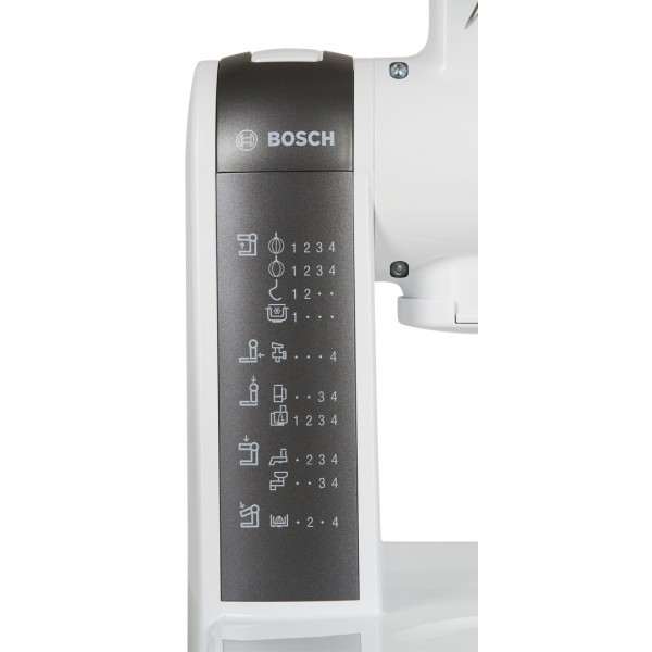 Фото - Кухонная машина Bosch MUM4855