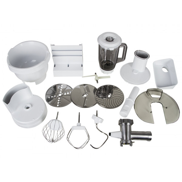 Фото - Кухонная машина Bosch MUM4855