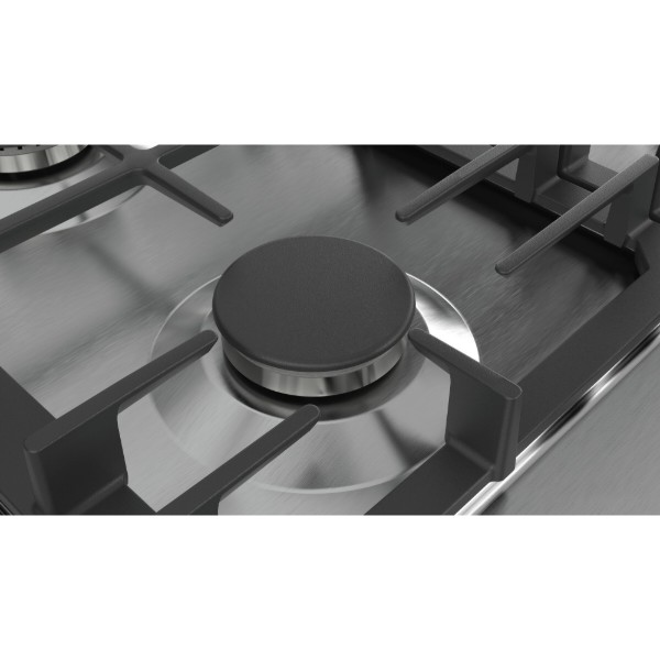 Фото - Уцінка - Варильна поверхня газова Bosch PCH6A5B90R #