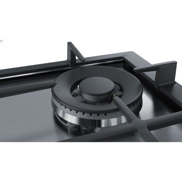 Фото - Уцінка - Варильна поверхня газова Bosch PCH6A5B90R #