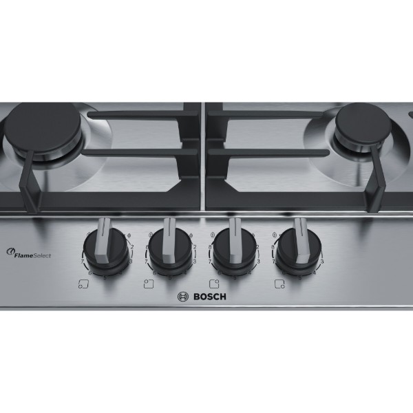 Фото - Уцінка - Варильна поверхня газова Bosch PCH6A5B90R #