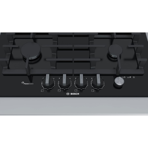 Фото - Варочная панель газовая Bosch PPP 6A6M90R