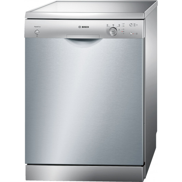 Фото - Посудомоечная машина отдельностоящая Bosch SMS40D18EU