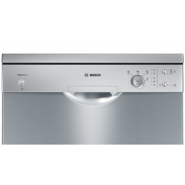 Фото - Посудомоечная машина отдельностоящая Bosch SMS40D18EU