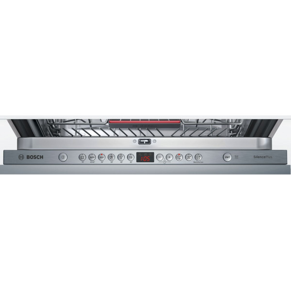 Фото - Посудомоечная машина встраиваемая Bosch SMV46MX00E