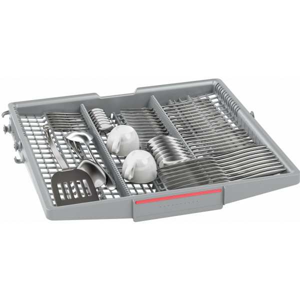 Фото - Посудомоечная машина встраиваемая Bosch SMV46MX00E