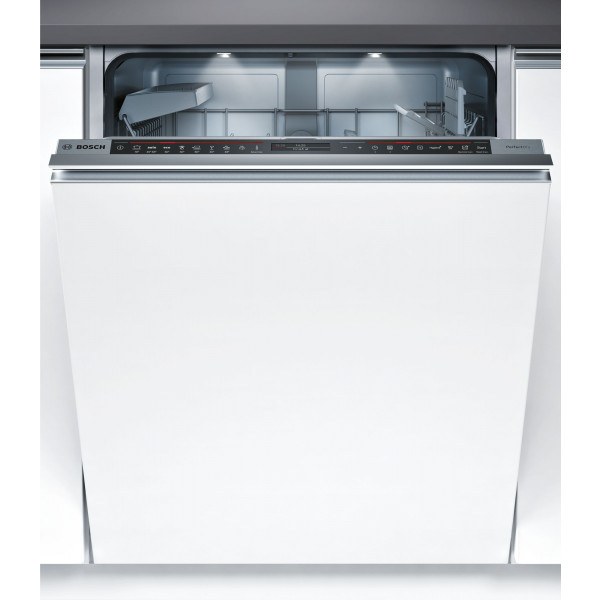 Фото - Посудомоечная машина встраиваемая Bosch SMV 88PX00E