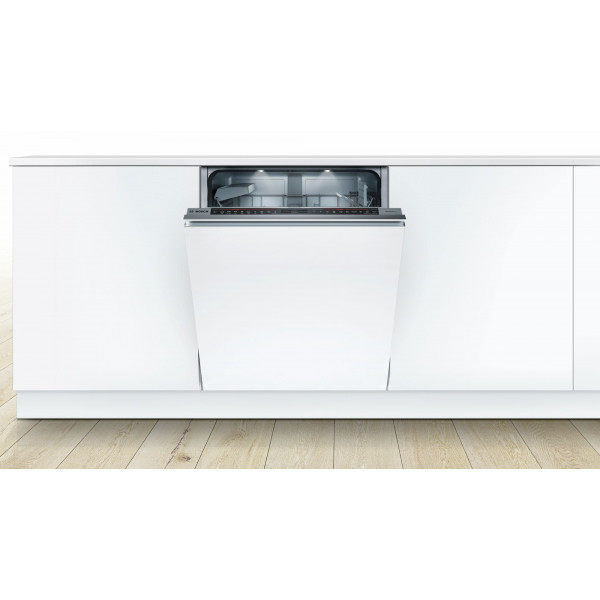 Фото - Посудомоечная машина встраиваемая Bosch SMV 88PX00E