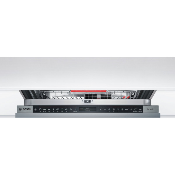 Фото - Посудомоечная машина встраиваемая Bosch SMV 88PX00E