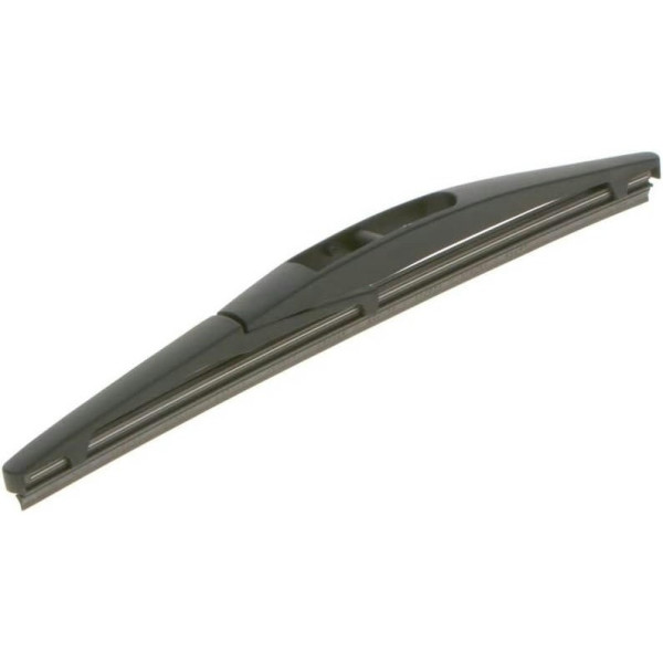 Фото - Щітка склоочисника Bosch Twin каркасний 250мм задній (3 397 011 629)