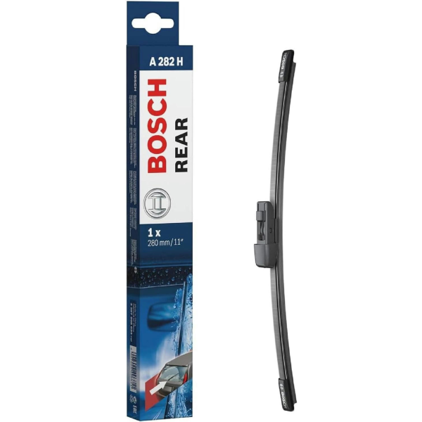 Фото - Щетка стеклоочистителя Bosch Twin бескаркасный 280мм задний (3 397 008 634)