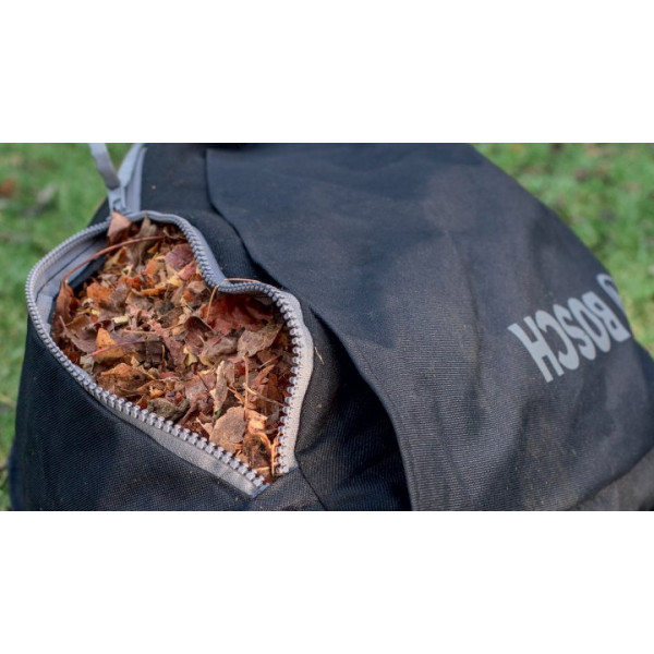 Фото - Садовый пылесос Bosch Universal GardenTidy 3000 (0.600.8B1.001)