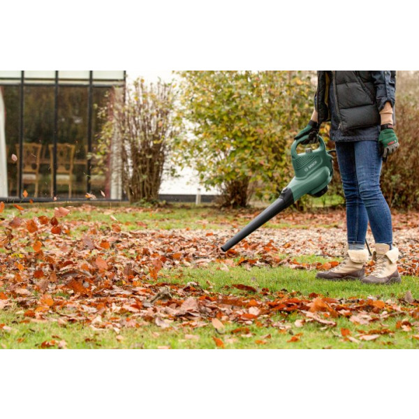 Фото - Садовый пылесос Bosch Universal GardenTidy 3000 (0.600.8B1.001)