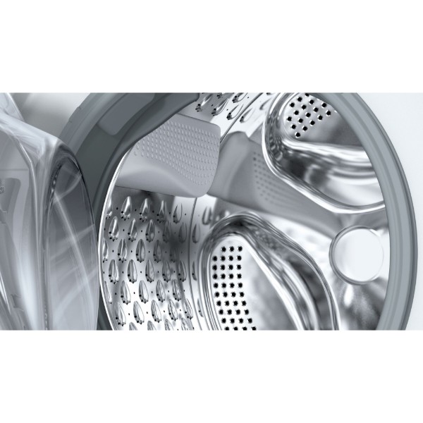 Фото - Стирально-сушильная машина Bosch WVG30463OE