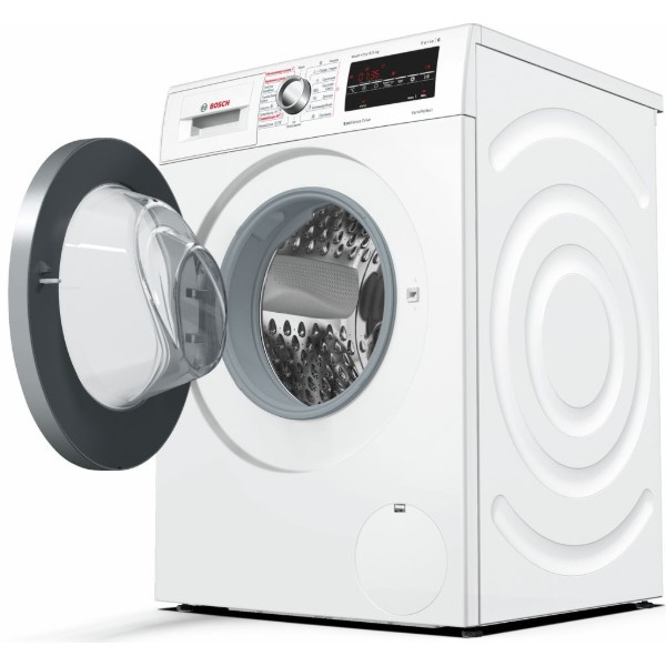 Фото - Стирально-сушильная машина Bosch WVG30463OE