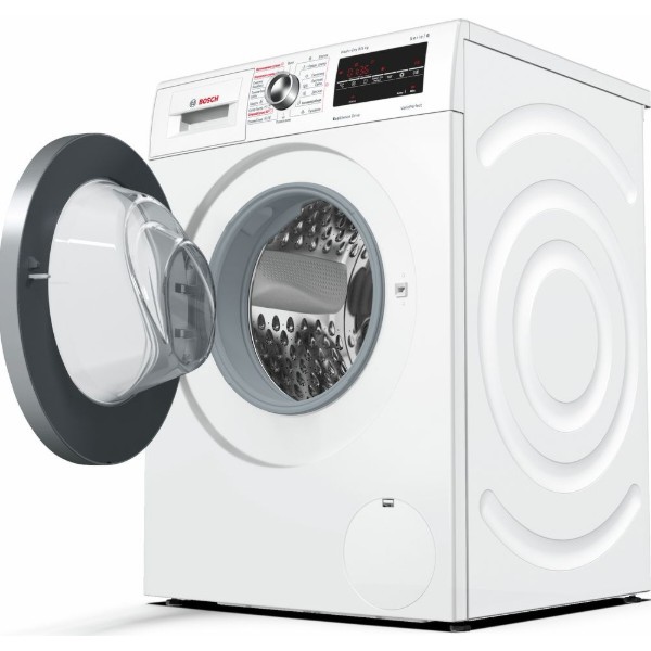 Фото - Стирально-сушильная машина Bosch WVG30463OE