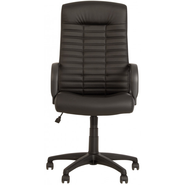 Фото - Кресло офисное Новый Стиль BOSS KD TILT PL64 P ECO-30