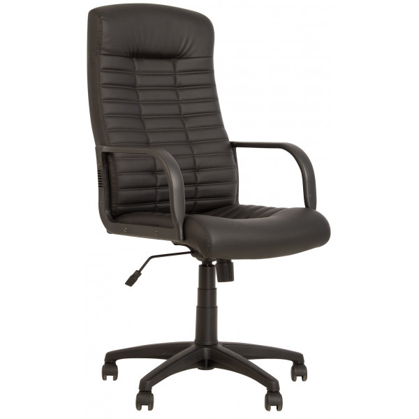 Фото - Кресло офисное Новый Стиль BOSS KD TILT PL64 P ECO-30