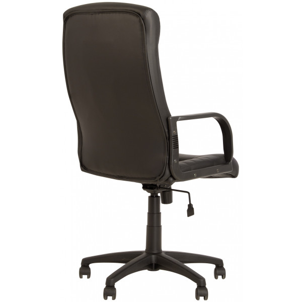 Фото - Кресло офисное Новый Стиль BOSS KD TILT PL64 P ECO-30