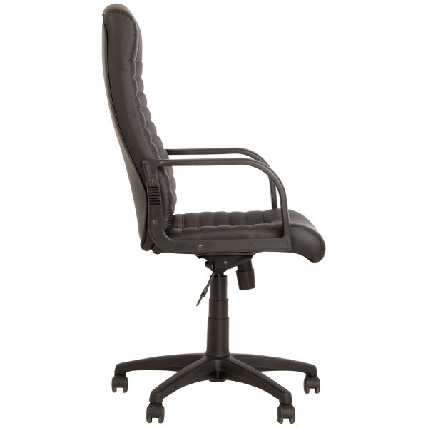 Фото - Кресло офисное Новый Стиль BOSS KD TILT PL64 P ECO-30
