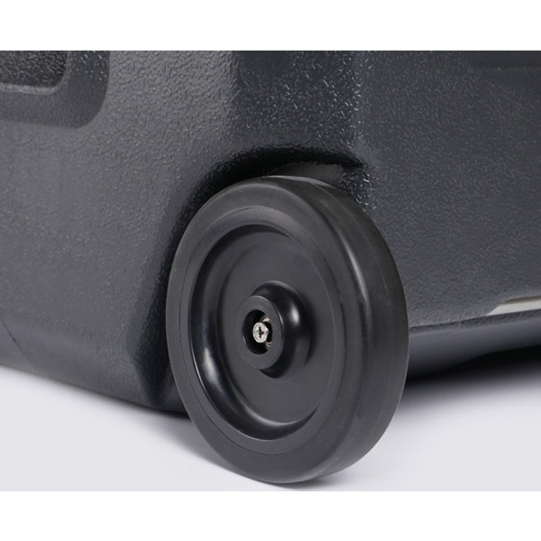 Фото - Холодильник автомобільний Brevia 22720