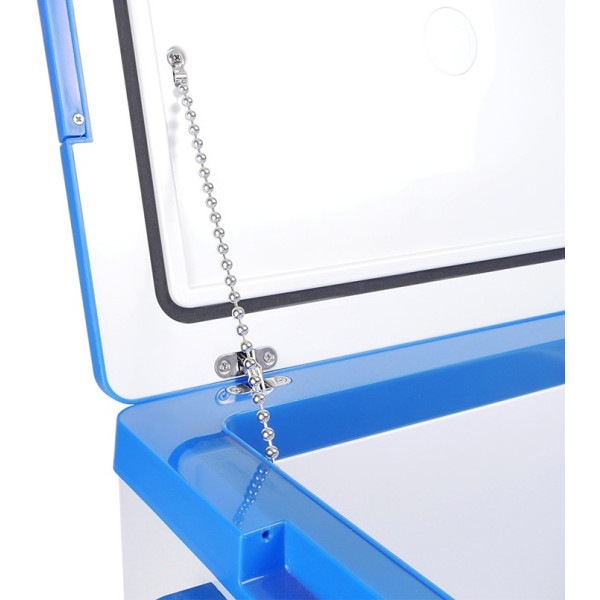 Фото - Холодильник автомобильный Brevia 25 л (22400)