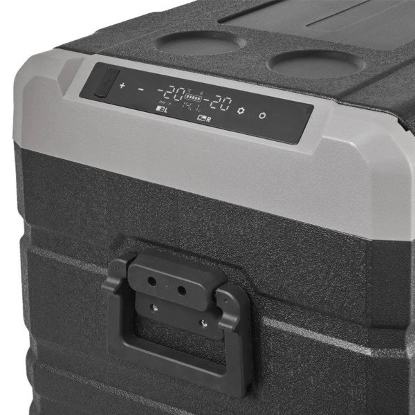 Фото - Холодильник автомобільний Brevia 38 л (22650)