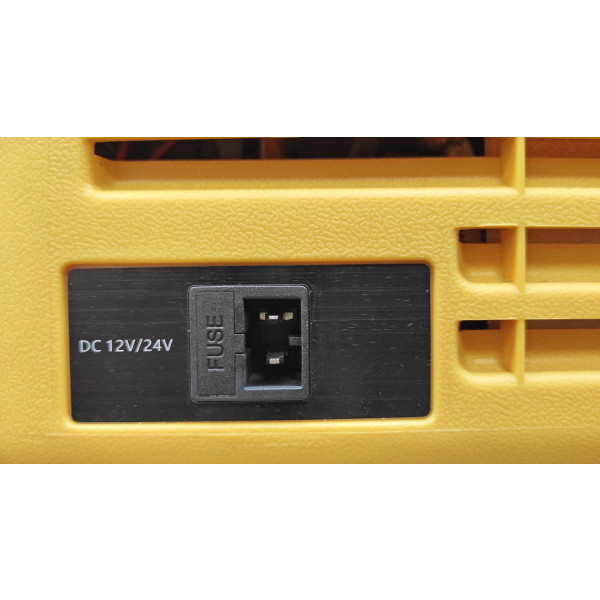 Фото - Холодильник автомобільний Brevia 40 л (22565)