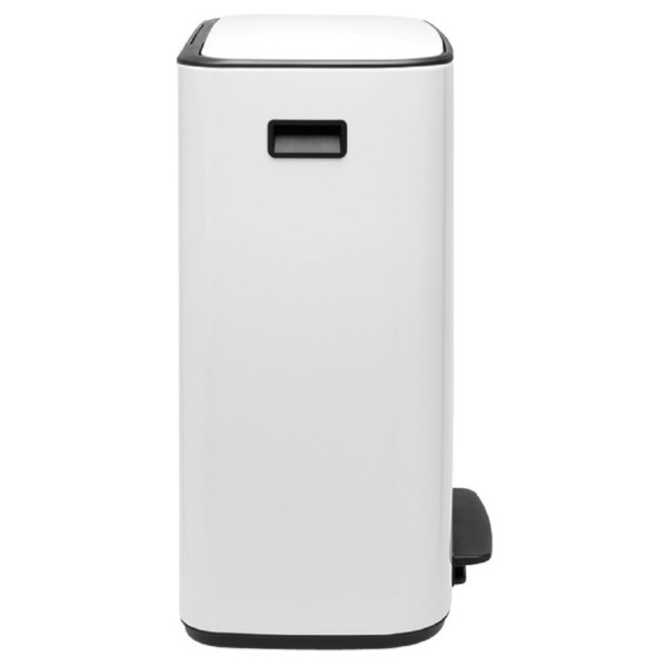 Фото - Бак для сміття з педаллю Brabantia Bo 60 л 211300