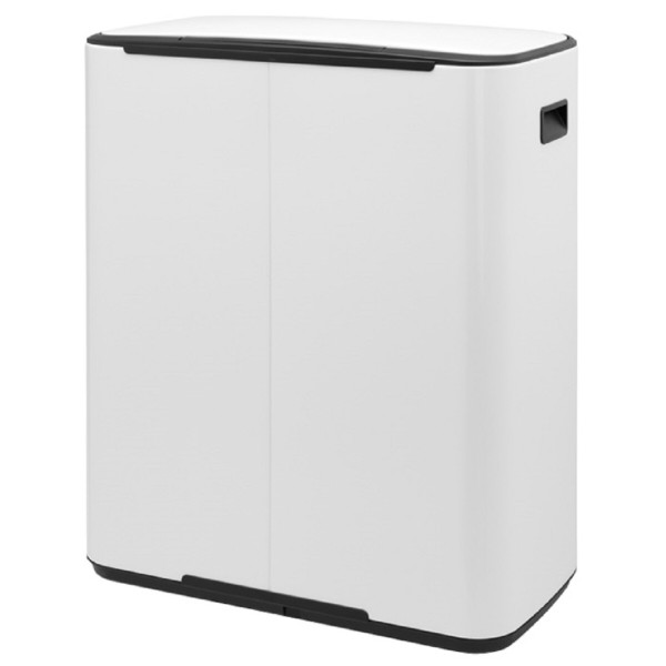 Фото - Бак для сміття з педаллю Brabantia Bo 60 л 211300