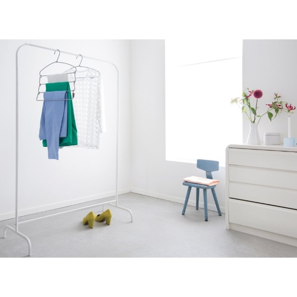 Фото - Вешалка Brabantia для брюк 110764
