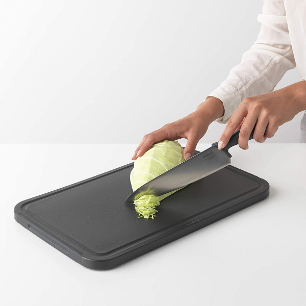 Фото - Дошка обробна Brabantia піднос 123146