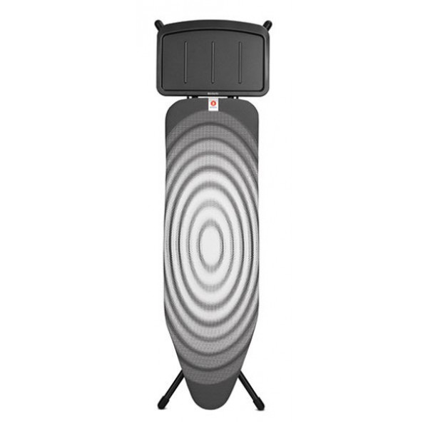Фото - Прасувальна дошка Brabantia 124x38см 101083