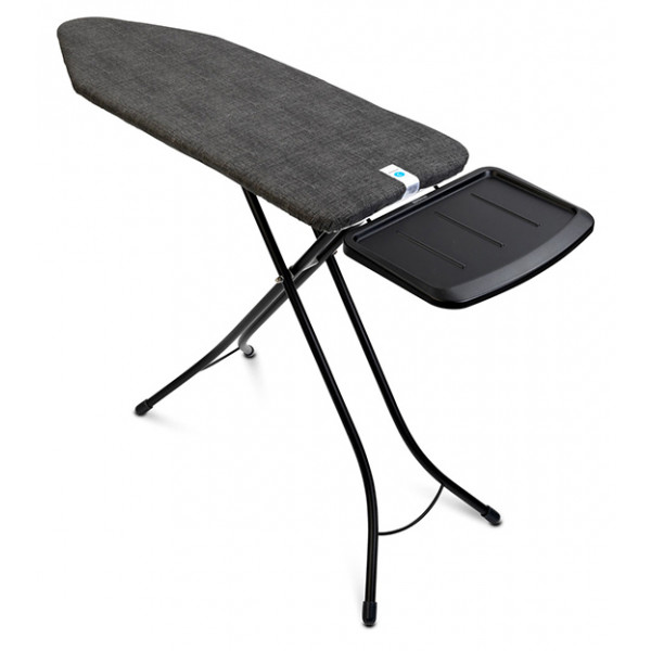 Фото - Уцінка - Прасувальна дошка Brabantia 124x45 см 134746 Фото - Уцінка - Прасувальна дошка Brabantia 124x45 см 134746