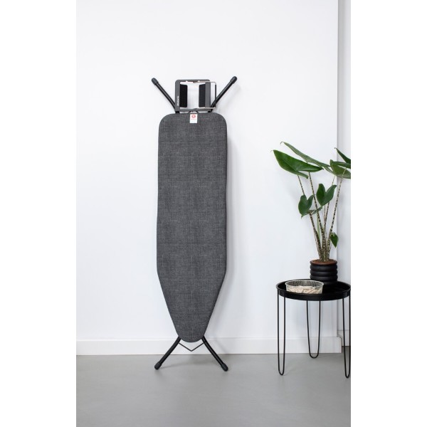 Фото - Чохол для прасувальної дошки Brabantia 130885 124x38 см