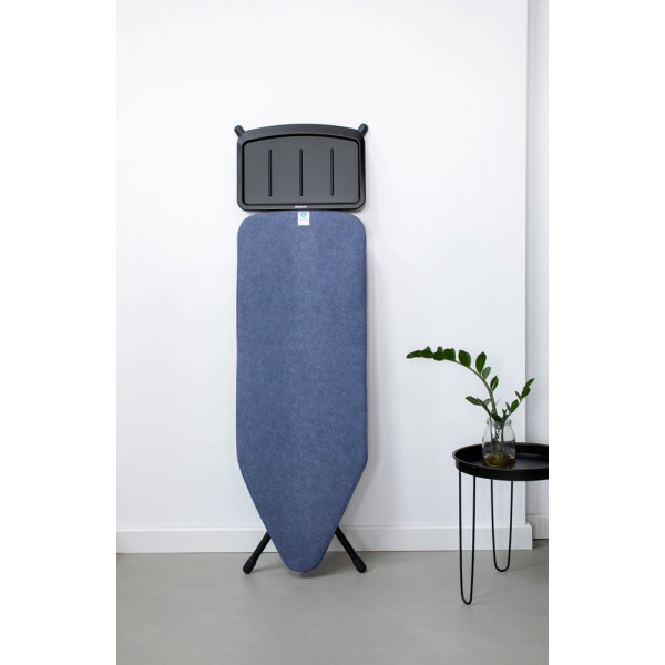 Фото - Чохол для прасувальної дошки Brabantia 130984 124x45 см
