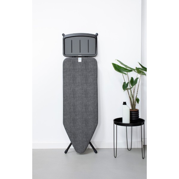 Фото - Чохол для прасувальної дошки Brabantia 132681 124x45 см
