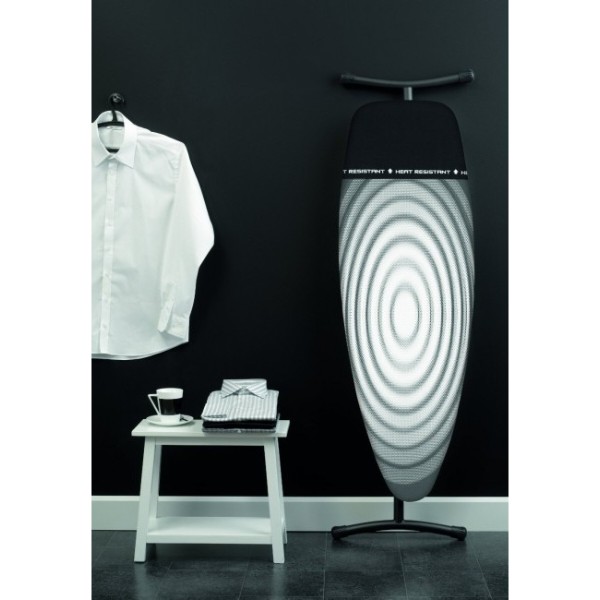 Фото - Чехол для гладильной доски Brabantia 135x45 см 266782