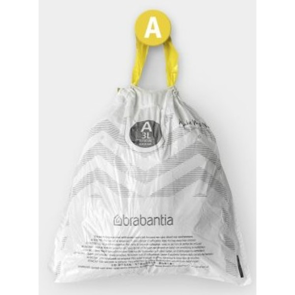 Фото - Пакет для сміття Brabantia 137600