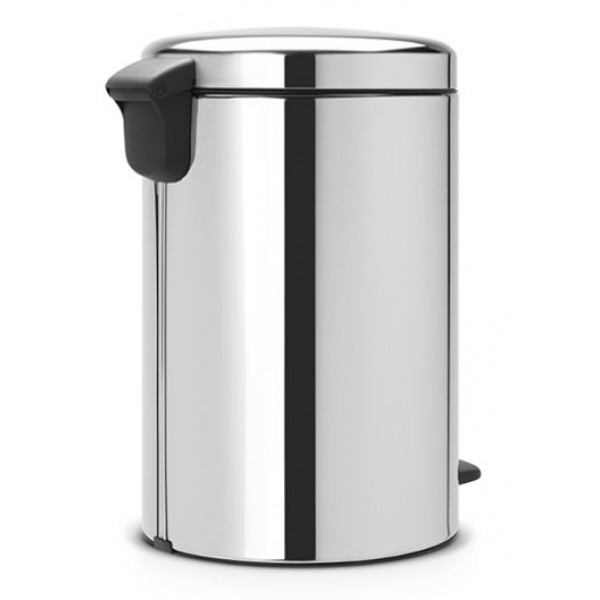 Фото - Бак для сміття з педаллю Brabantia 20 л 113 987