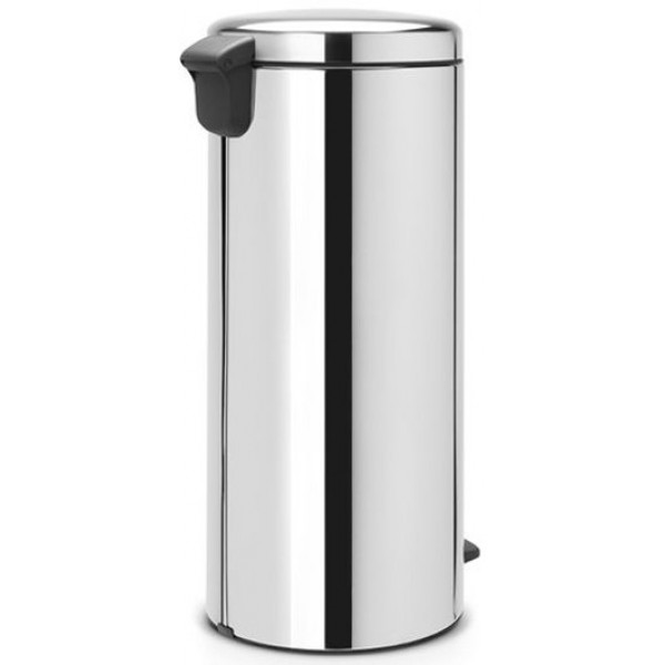 Фото - Бак для сміття з педаллю Brabantia 30 л 114 366