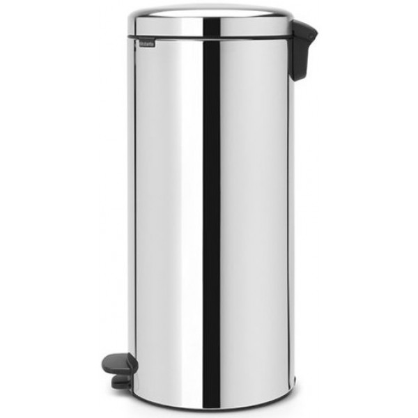 Фото - Бак для сміття з педаллю Brabantia 30 л 114 366