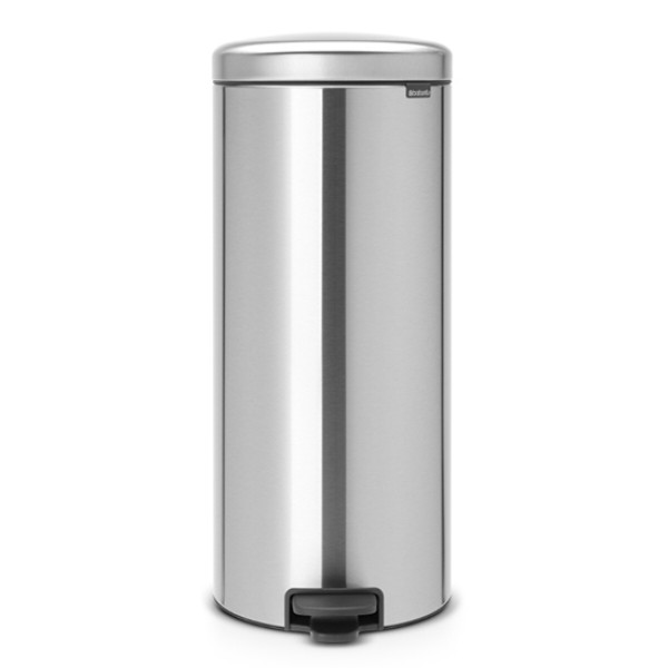 Фото - Бак для сміття з педаллю Brabantia 30 л 114 380