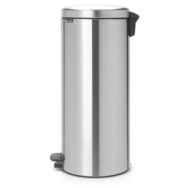 Фото - Бак для сміття з педаллю Brabantia 30 л 114 380