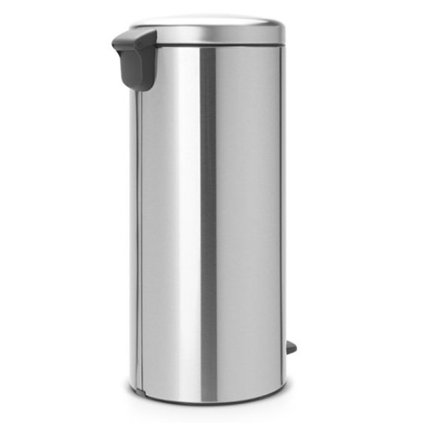 Фото - Бак для сміття з педаллю Brabantia 30 л 114 380