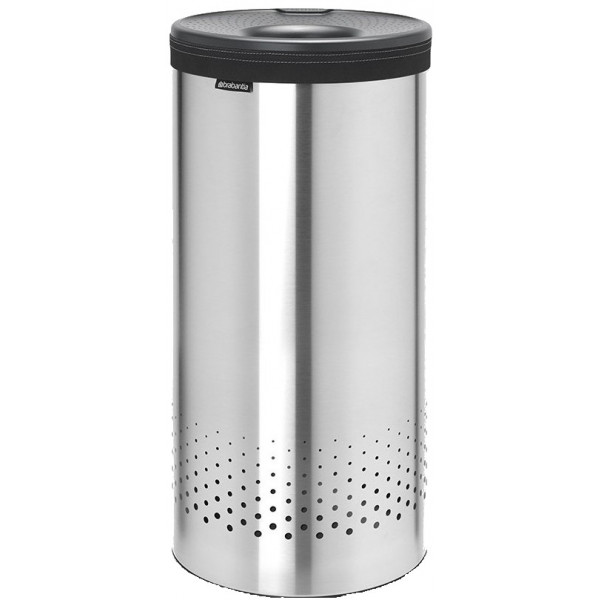 Фото - Корзина для белья Brabantia 35 л 103469